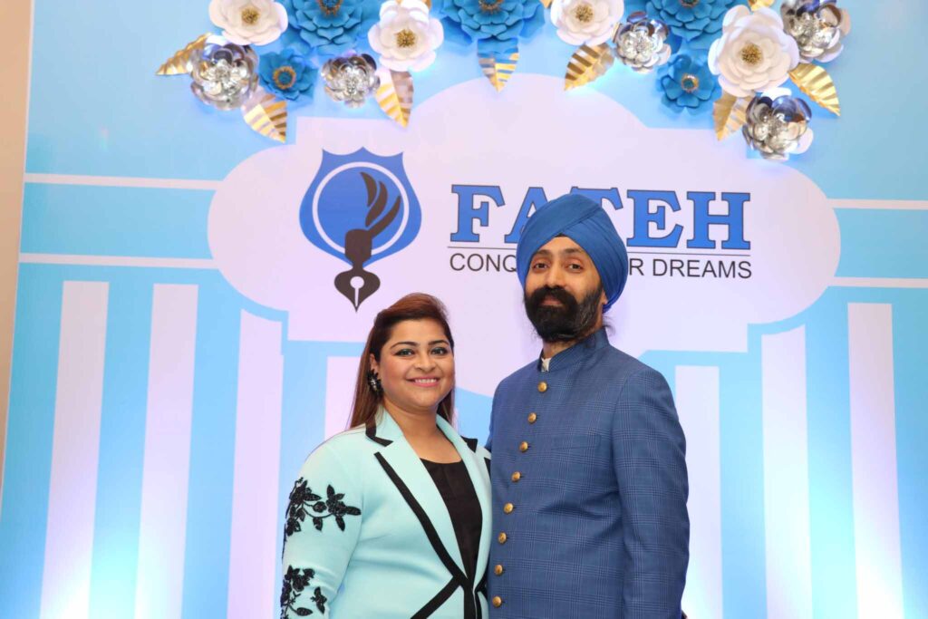 15 Years of Excellence Celebration Photo