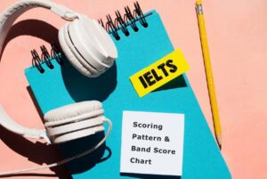 IELTS band score requirements
