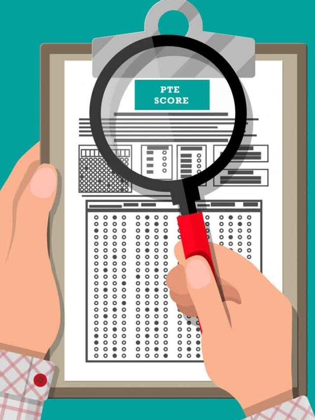 Admission Score