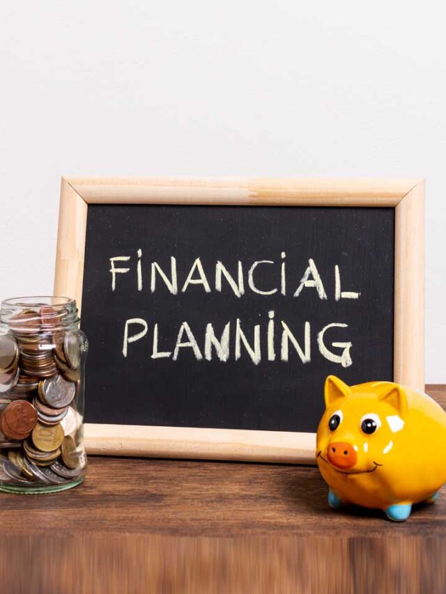 Financial Planning