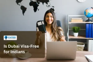 is dubai visa free