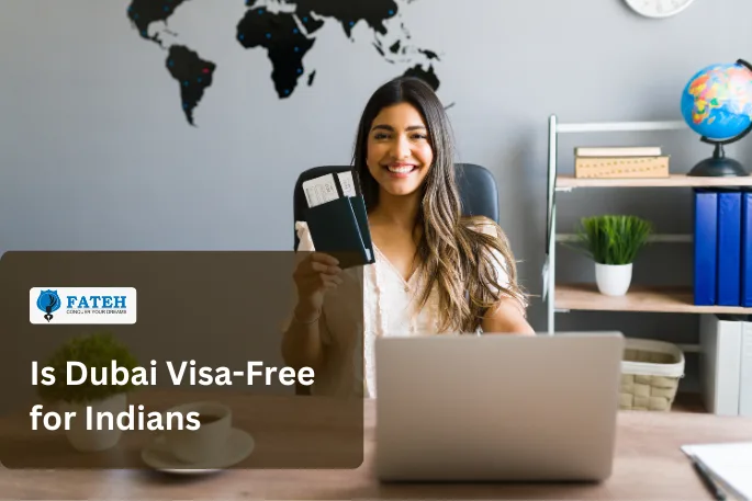 is dubai visa free