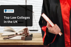 top law colleges