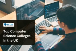 top computer science college in uk