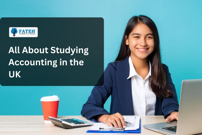 Accounting in uk