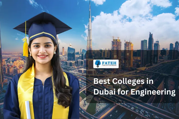 best colleges in dubai
