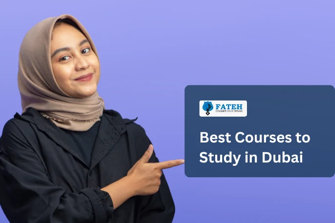 best courses in dubai