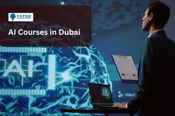 Ai courses in dubai
