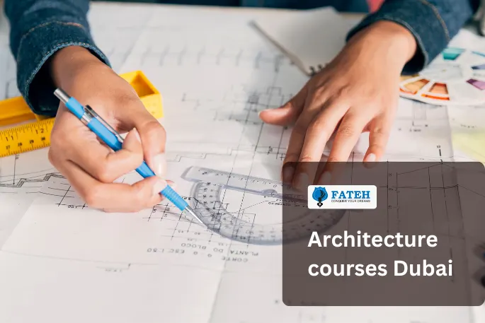 Archietecture courses dubai