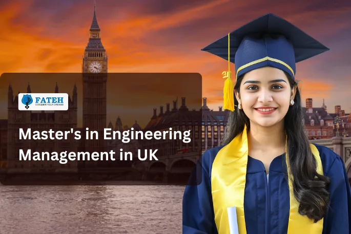 Masters in Engineering Management