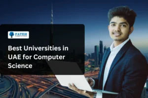 best universites for uae in computer science
