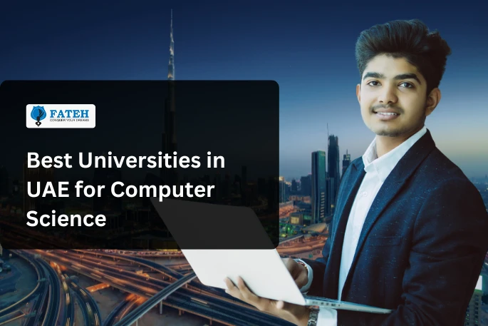 best universites for uae in computer science