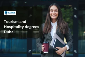 Tourism and hospitality