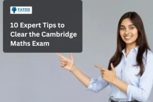10n expert to clear cambridge exam