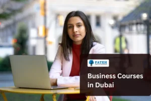 business courses in dubai