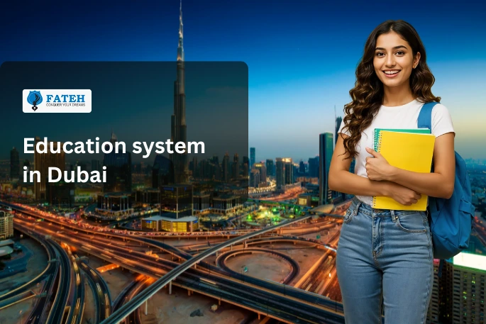 Education system in dubai
