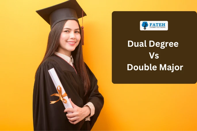 dual vs double