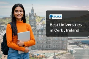 Best universities cork ireland