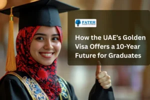How the UAeE golden visa offers future graduates