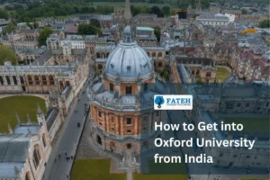 how to get oxford scholorship