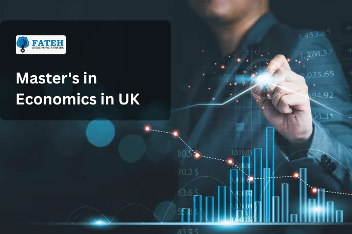 masters in economics