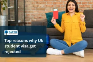Reasons why uk visa gets rejected