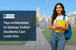 top universities in galway