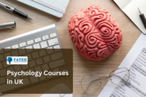 psychology courses in uk