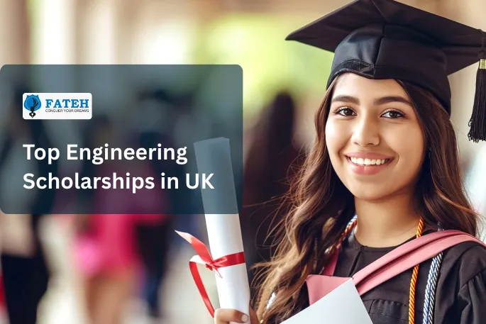 Top engineering scholorships in uk