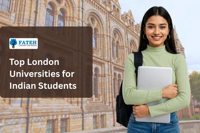 top london universities
