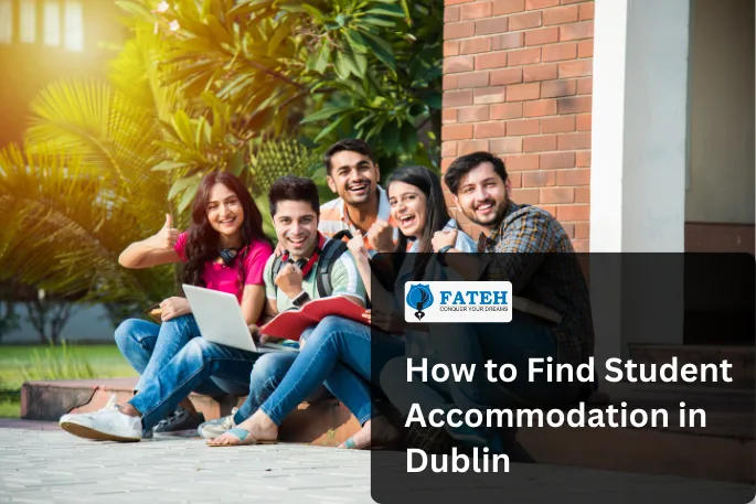 find student accomodation in dubai