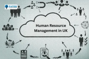 human resource management in uk