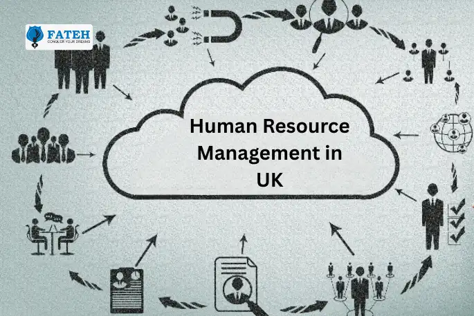 human resource management in uk