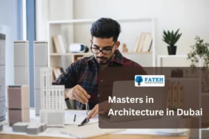 masters in architecture in dubai