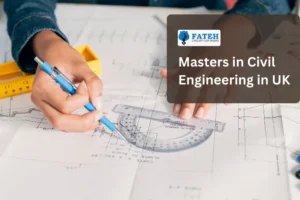masters in civil engineering in uk