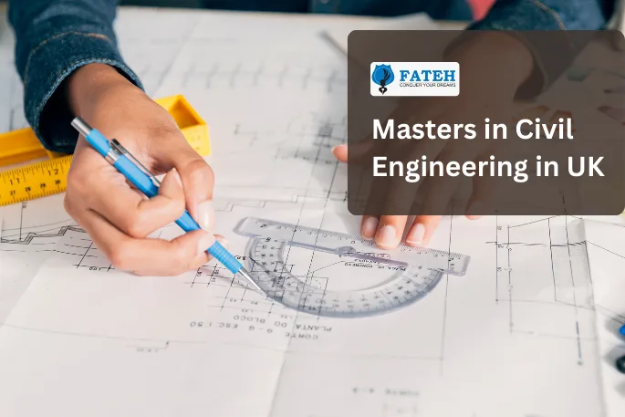 masters in civil engineering in uk