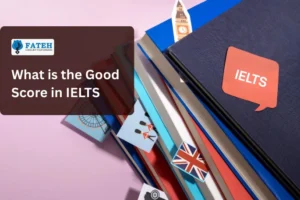 what is the good toefl score