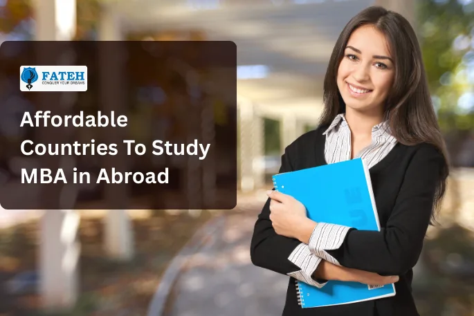 Afforadsble countries to study mba