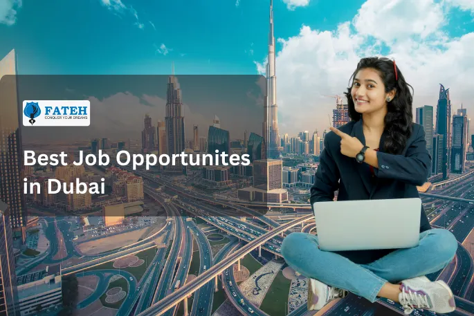 job oppurtunities in dubai