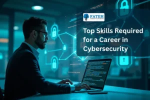 Skills required forcybersecurity
