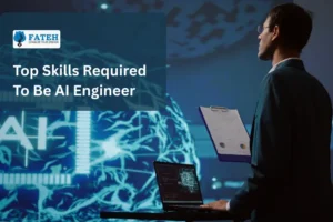 top skills required to be a ai developer