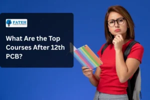 Top courses after 12th
