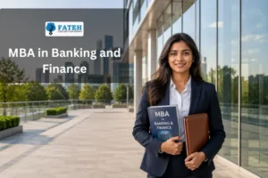 MBA in Finance and Banking