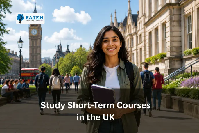 short term courses oin uk