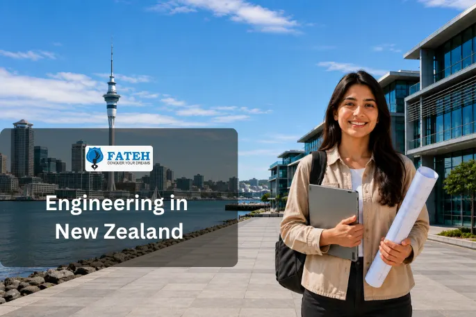 Engineering in newsland