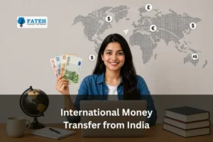 International Money Transfer