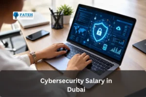 Cybersecurity salary in dubai
