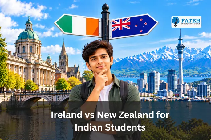 ireland vs newzealand