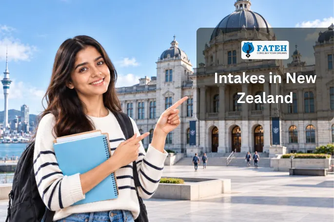intakes in newzealand
