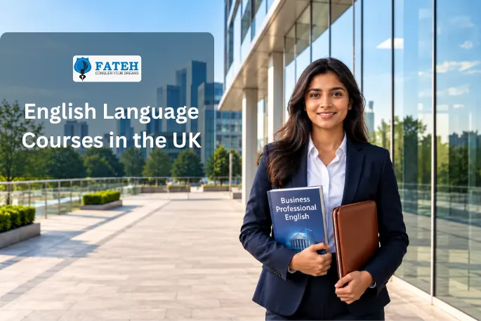 English proficiency in uk